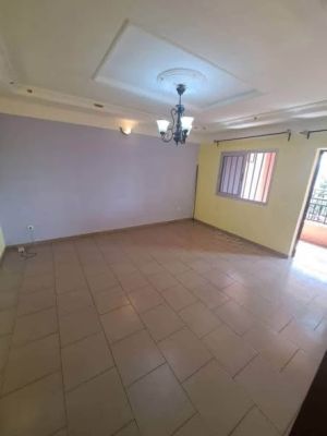 Appartement moderne a odza petit marché