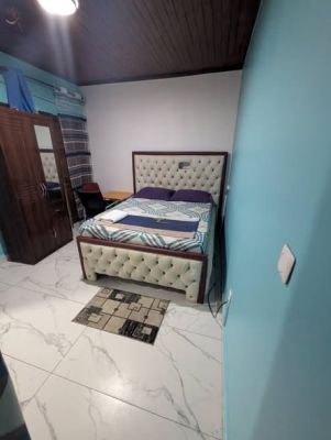 Chambres – studio – appartement meublés haut standing à douala