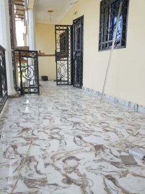 Appartement haut standing nouvellement construit