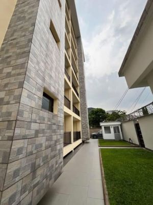 Appartement haut standing à louer