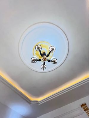 Manifique appartement moderne 130mille x7