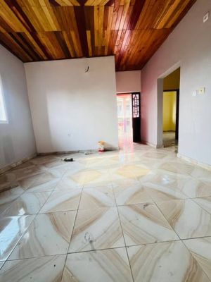 Magnifique appartement moderne à pk 12