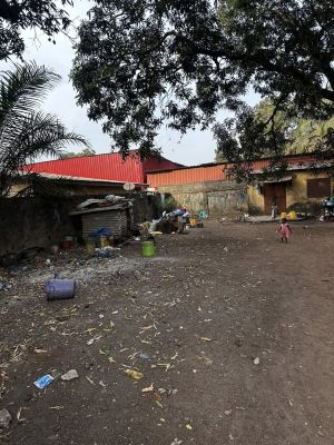 Dts groupe– opportunité exceptionnelle à nongo taady
