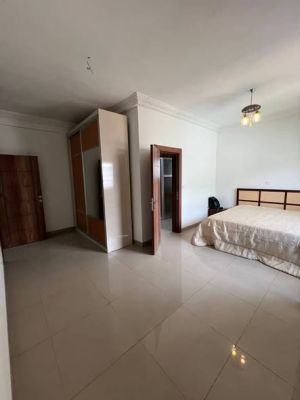 Appartement haut standing a louer a bastos