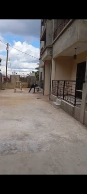 Appartement meublé a louer a awae