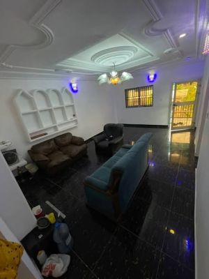 Appartement a louer a bonaberi