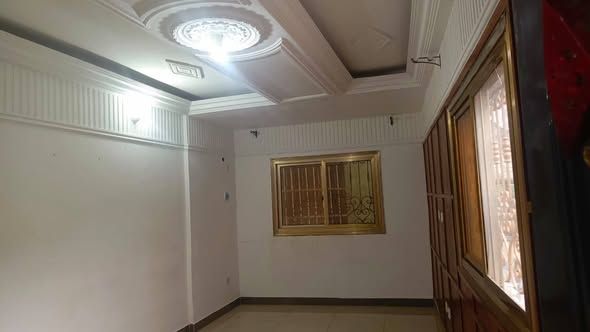 Studio meublé a louer a akwa