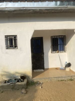 Chambre moderne a louer a yassa
