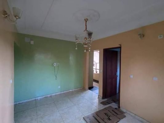 Studio moderne a louer a ngousso