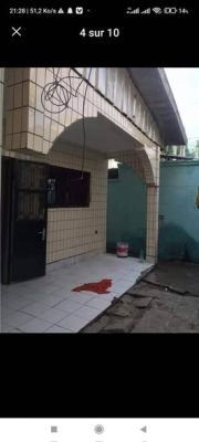 Appartement a louer a bonamoussadi