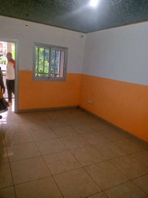 Appartement moderne a louer a logbaba