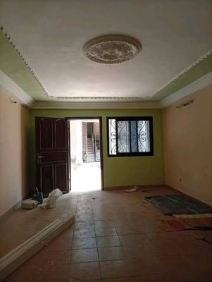 Appartement propre a louer a makepe