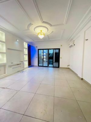 Appartement moderne a louer a makepe