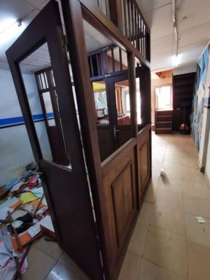 Bureau a louer a ngousso