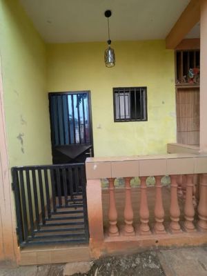 Chambre a louer a tsinga village