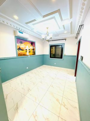 Studio moderne a mbankolo