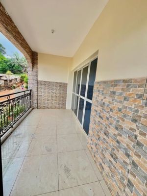 Appartement moderne a carrefour meec