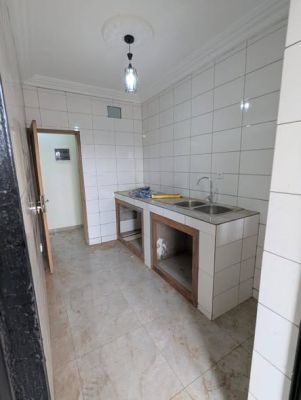 Appartement meublé a louer a olembe