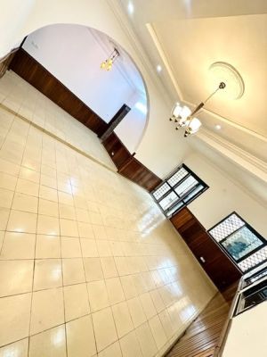 Appartement moderne a louer a bonamoussadi