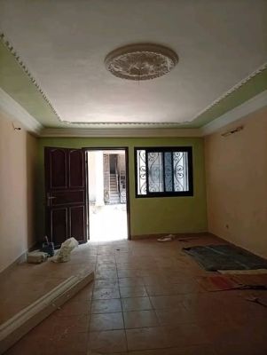 Appartement propre a louer a makepe