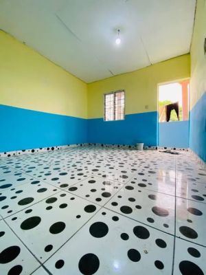 Studio moderne a ndogpassi