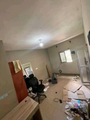 Studio moderne a louer a logpom