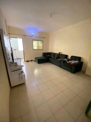 Studio moderne a louer a biyem-assi