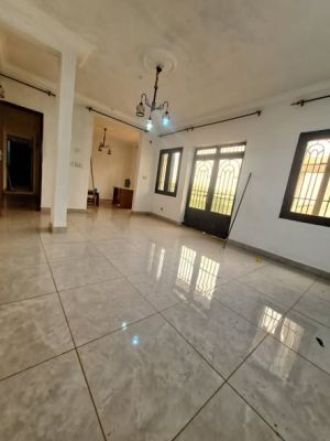 Appartement moderne a nkolfoulou