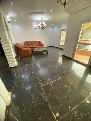 Appartement moderne a louer a emana