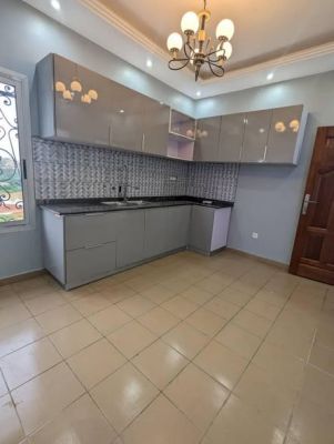 Appartement ultra moderne a louer a odza