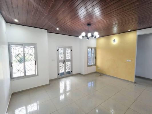 Appartement Ultra Moderne a louer a Odza - Image 4