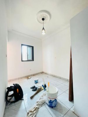 Appartement haut standing a bonamoussadi