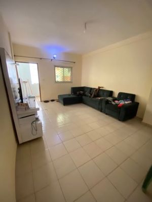Studio moderne a louer a biyem-assi
