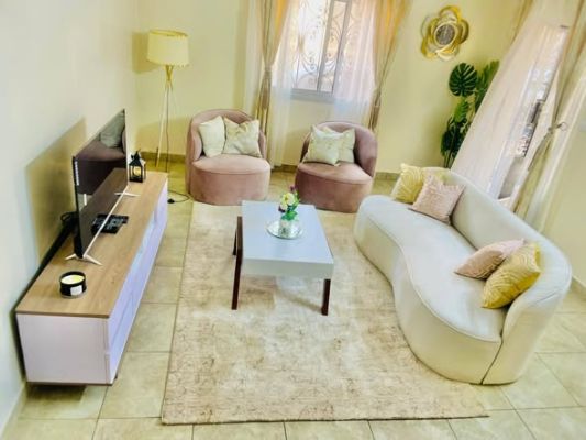 Appartement meublé a louer a yaoundé