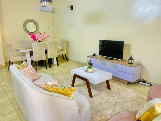 Appartement meublé a louer a Yaoundé - Image 4