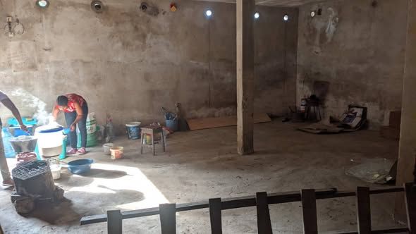 Magasin a louer a ndokoti