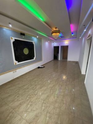 Appartement ultra moderne a louer a kotto