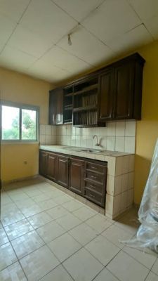 Appartement moderne a louer a japoma