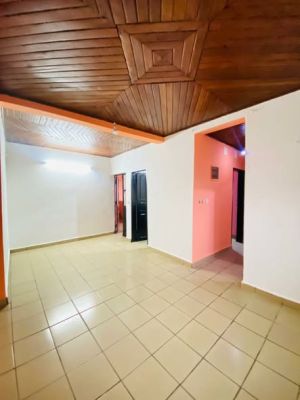 Appartement a louer a logbessou