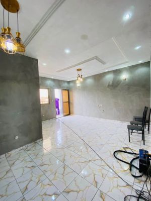 Appartement nouvellement construit a louer a deïdo