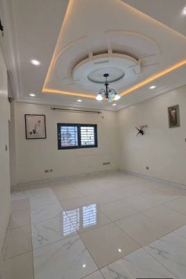 Appartement haut standing a louer a damas