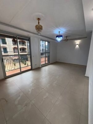 Appartement moderne a louer a damas