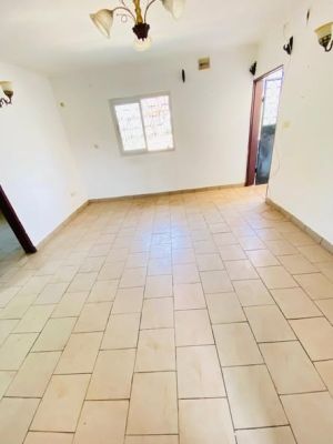 Appartement moderne a louer a emana