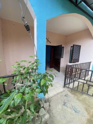 Appartement moderne a pk12