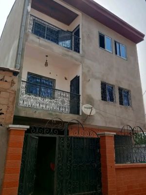 Appartrmnt nouvellemnt construit balcon individuel