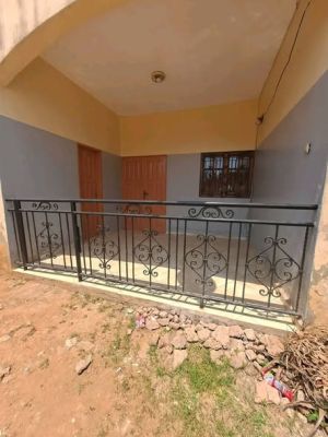Appartement moderne a louer a ngousso