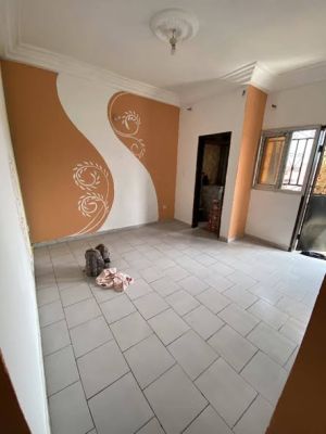 Studio moderne a louer a nkolfoulou