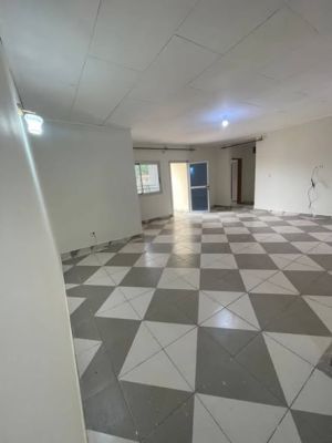 Appartement a biyem-assi