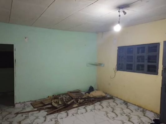 Studio moderne a louer a mendong