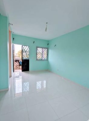 Studio moderne a louer a logbessou